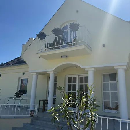Boroka-haz Apartment