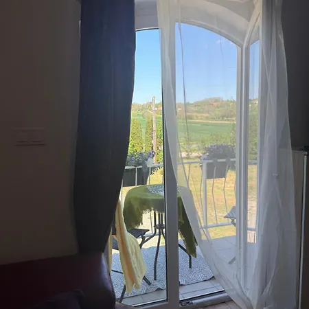 Boroka-haz * Mohács
