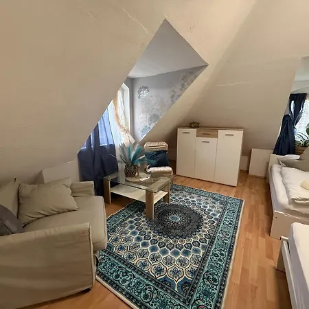 Apartment Boroka-haz