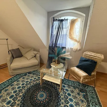 Apartment Boroka-haz Mohacs